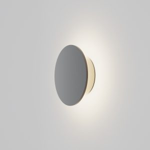 Wald, Wall Lamp O420WL-L7GF - Image 1