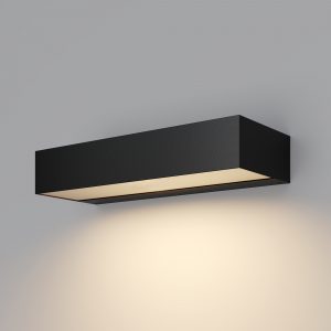 Lot, Wall Lamp O428WL-L10GF3K - Image 1