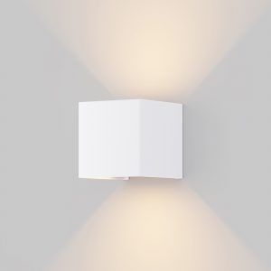 Fulton, Wall Lamp O572WL-L6W - Image 1