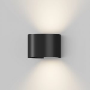 Fulton, Wall Lamp O573WL-L6B - Image 1
