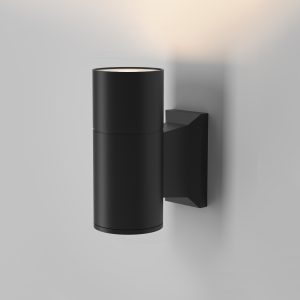 Bowery, Wall Lamp O574WL-01B - Image 1
