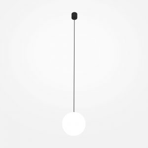 Luna, Pendant luminaire P039PL-5W3K-20-B - Image 1