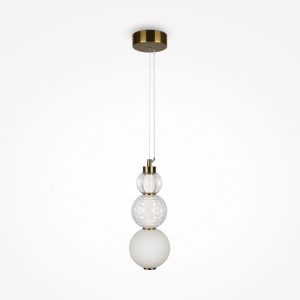 Collar, Pendant lamp P069PL-L16G3K - Image 1