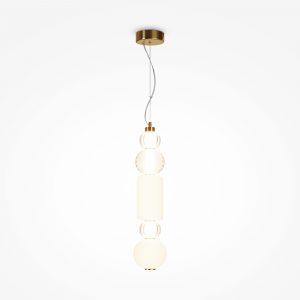 Collar, Pendant Lamp P069PL-L35G3K1 - Image 1