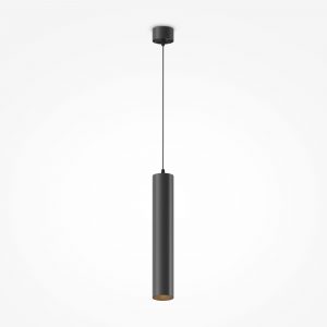 Focus LED, Pendant luminaire P072PL-L12B3K-1 - Image 1