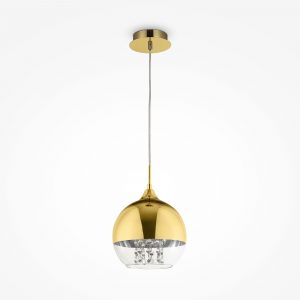 Fermi, Pendant Lamp P140-PL-110-1-G - Image 1