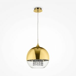 Fermi, Pendant Lamp P140-PL-170-1-G - Image 1