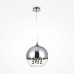 Fermi, Pendant Lamp P140-PL-170-1-N - Image 1