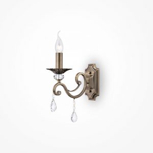 Grace, Wall Lamp RC247-WL-01-R - Image 1