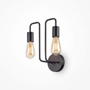Gilbert, Wall Lamp T532WL-02B - Image 1