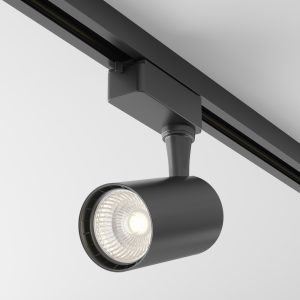 Vuoro, Track Lighting TR003-1-6W3K-B - Image 1