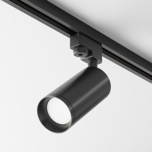 Focus, Track Lighting TR004-1-GU10-B - Image 1
