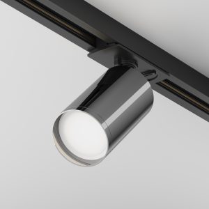 Focus S, Track Lighting TR020-1-U-GU10-BGF - Image 1