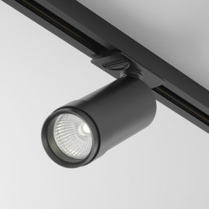Focus Zoom, Track Luminaire TR021-1-12B3K-Z-B - Image 1