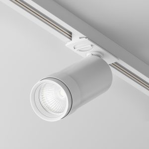 Focus Zoom, Track Luminaire TR021-1-12B4K-Z-D-W - Image 1
