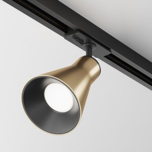 Virar, Track Luminaire TR022-1-GU10-MG - Image 1