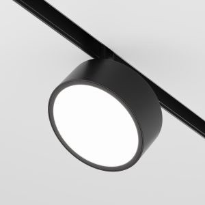 Rado, Track luminaire TR040-4-18W3K-DS - Image 1