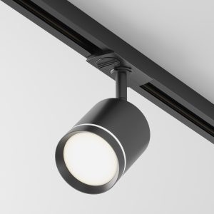 Orlo, Track Luminaire TR085-1-5W3K-B - Image 1