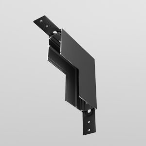 Accessories for tracks Exility, Inner corner connector TRA034ICL-41B