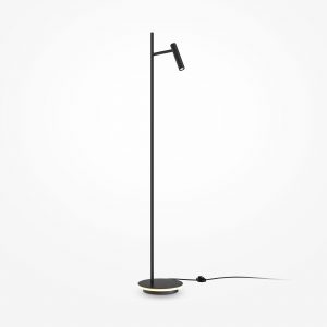 Estudo, Floor Lamp Z010FL-L8B3K - Image 1