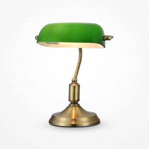 Kiwi, Table Lamp Z153-TL-01-BS - Image 1