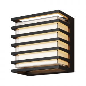 Downing Street, Wall lamp O020WL-L10B3K - Image 1