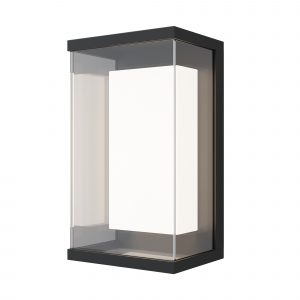 Baker Street, Wall lamp O021WL-L10B3K - Image 1