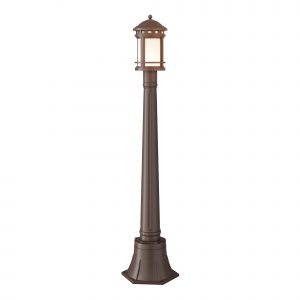 Salamanca, Landscape Lighting O031FL-01BR - Image 1