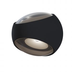 Stream, Wall Lamp O032WL-L6B3K - Image 1