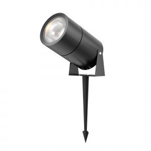 Bern, Landscape Lighting O050FL-L15GF3K - Image 1