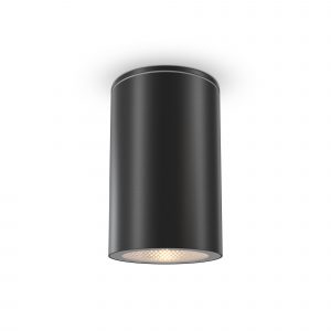 Roll, Ceiling Lamp O307CL-01B - Image 1