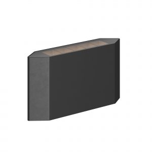 Pull, Architectural lighting O412WL-L5GF3K - Image 1