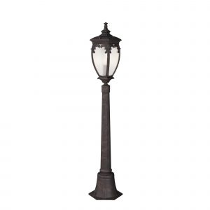 Fleur, Landscape Lighting O414FL-01BZ1 - Image 1