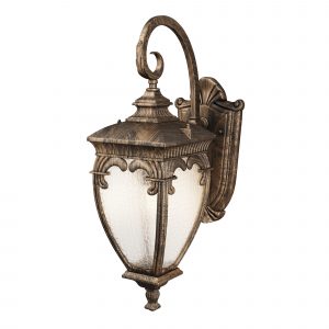 Fleur, Wall Lamp O414WL-01GB - Image 1