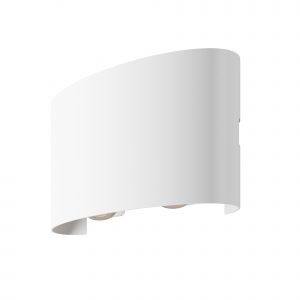 Strato, Wall Lamp O417WL-L4W3K - Image 1