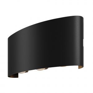 Strato, Wall Lamp O417WL-L6B3K - Image 1