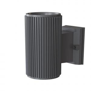 Rando, Wall Lamp O419WL-01GR - Image 1