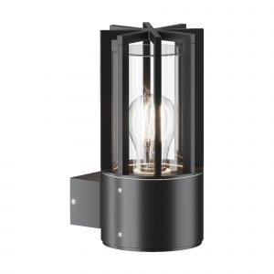 Barrel, Wall lamp O453WL-01GF