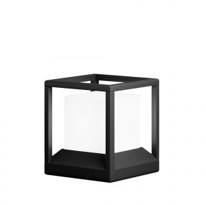 Trim, Landscape lighting O455FL-01GF - Image 1