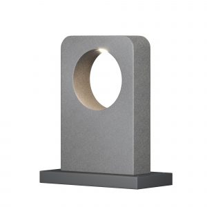 Betone, Landscape lighting O469FL-L7CM3K - Image 1