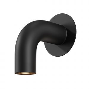 Sleek, Wall lamp O477WL-L2GF3K - Image 1