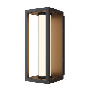 Expo, Wall lamp O480WL-L12B3K - Image 1