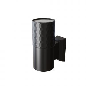 Bowery, Wall lamp O583WL-01B - Image 1