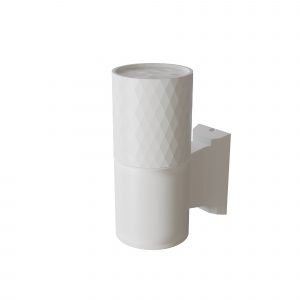 Bowery, Wall lamp O583WL-01W - Image 1