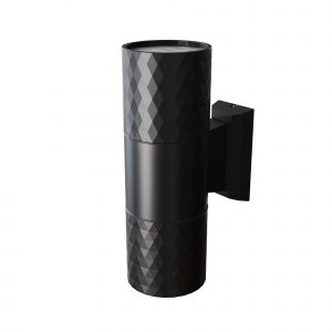 Bowery, Wall lamp O583WL-02B - Image 1