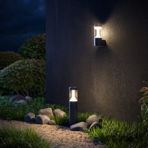 Koln, Landscape Lighting O590FL-L8B4K1 - Image 1