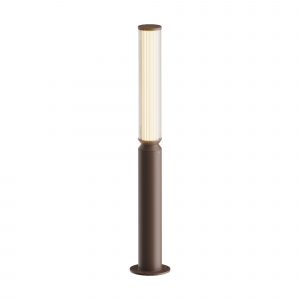Lit, Landscape lighting O593FL-L12BR3K - Image 1