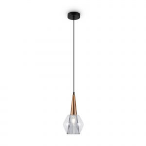 Copita, Pendant Lamp P003PL-01G1 - Image 1