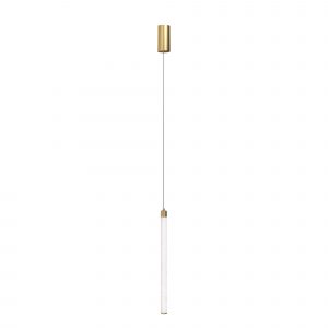 Ray, Pendant luminaire P022PL-L20G3K - Image 1