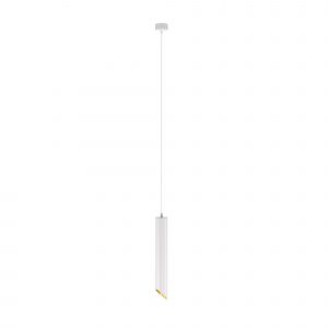 Lipari, Pendant luminaire P044PL-01-40GU10-W - Image 1